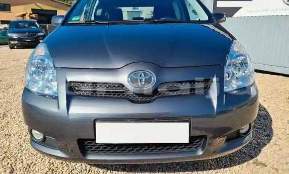 Buy Import Toyota Corolla Verso Other Car in Daura in Katsina