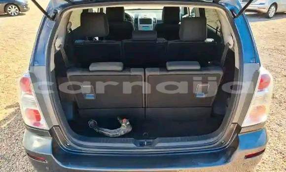 Acheter Import Voiture Toyota Corolla Verso Autre à Daura, Katsina Acheter Import Voiture Toyota Corolla Verso Autre à Daura, Katsina