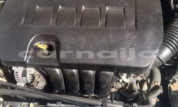 Acheter Import Voiture Toyota Corolla Bleu à Daura, Katsina Acheter Import Voiture Toyota Corolla Bleu à Daura, Katsina