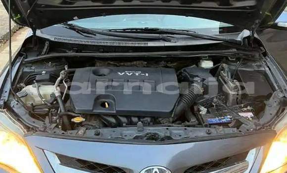 Acheter Import Voiture Toyota Corolla Autre à Daura, Katsina Acheter Import Voiture Toyota Corolla Autre à Daura, Katsina