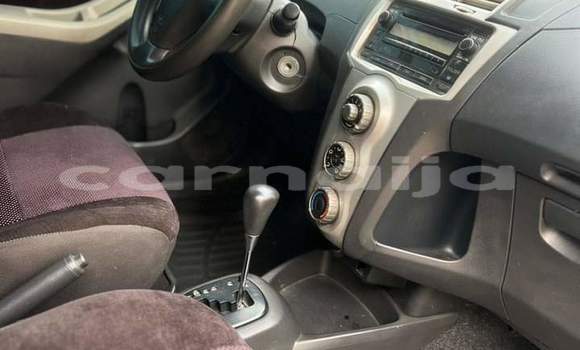 Acheter Import Voiture Toyota Yaris Gris à Daura, Katsina Acheter Import Voiture Toyota Yaris Gris à Daura, Katsina
