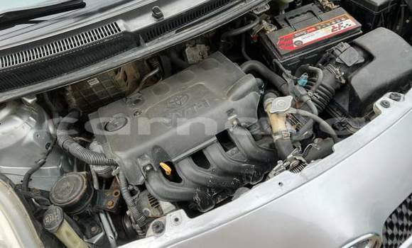 Acheter Import Voiture Toyota Yaris Gris à Daura, Katsina Acheter Import Voiture Toyota Yaris Gris à Daura, Katsina