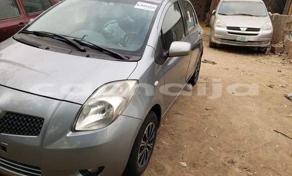 Buy Import Toyota Corolla Verso Silver Car in Daura in Katsina Buy Import Toyota Corolla Verso Silver Car in Daura in Katsina