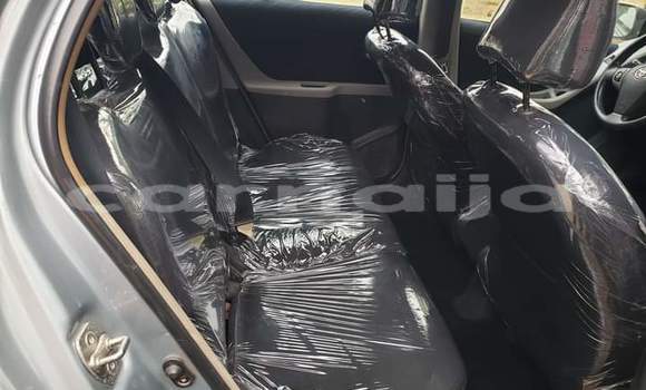 Acheter Import Voiture Toyota Corolla Verso Gris à Daura, Katsina Acheter Import Voiture Toyota Corolla Verso Gris à Daura, Katsina