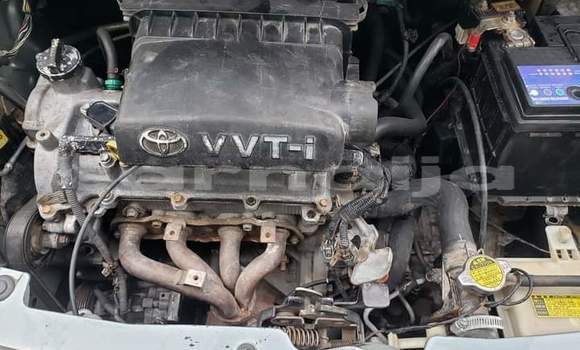 Acheter Import Voiture Toyota Corolla Verso Gris à Daura, Katsina Acheter Import Voiture Toyota Corolla Verso Gris à Daura, Katsina