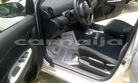 Acheter Import Voiture Toyota Verso Autre à Daura, Katsina Acheter Import Voiture Toyota Verso Autre à Daura, Katsina