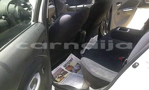 Acheter Import Voiture Toyota Verso Autre à Daura, Katsina Acheter Import Voiture Toyota Verso Autre à Daura, Katsina