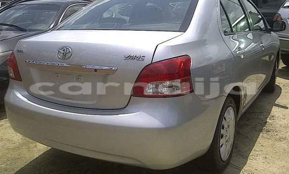 Acheter Import Voiture Toyota Verso Autre à Daura, Katsina Acheter Import Voiture Toyota Verso Autre à Daura, Katsina