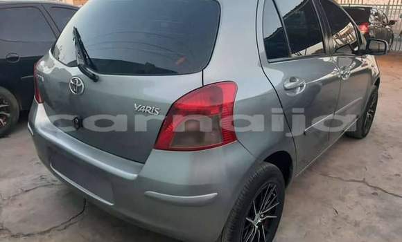 Acheter Import Voiture Toyota Verso Autre à Daura, Katsina Acheter Import Voiture Toyota Verso Autre à Daura, Katsina