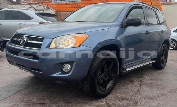 Acheter Occasion Voiture Toyota RAV4 Autre à Lagos, État de Lagos