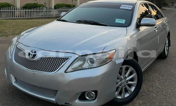 Buy Used Toyota 2000GT Other Car in Lagos in Lagos State Buy Used Toyota 2000GT Other Car in Lagos in Lagos State