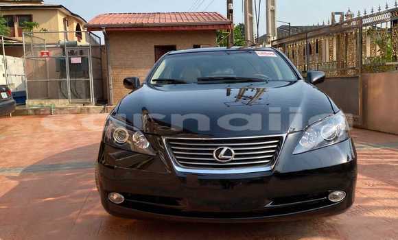 Buy Used Lexus ES Other Car in Lagos in Lagos State