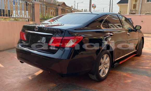 Acheter Occasion Voiture Lexus ES Autre à Lagos, État de Lagos Acheter Occasion Voiture Lexus ES Autre à Lagos, État de Lagos