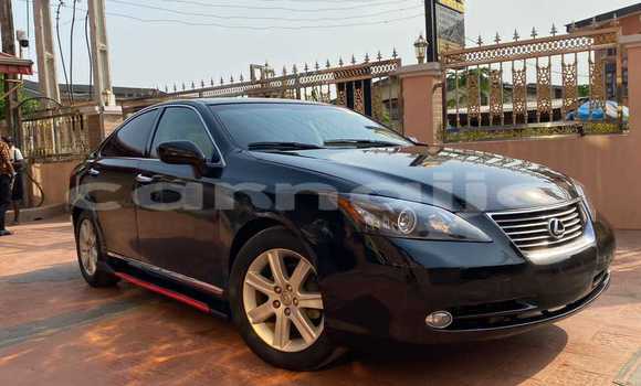 Acheter Occasion Voiture Lexus ES Autre à Lagos, État de Lagos Acheter Occasion Voiture Lexus ES Autre à Lagos, État de Lagos