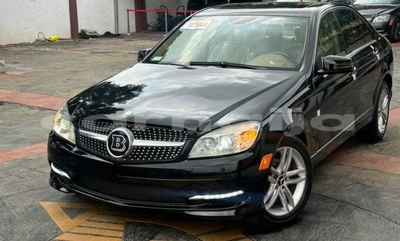 Acheter Occasion Voiture Mercedes-Benz C–Class Autre à Lagos, État de Lagos Acheter Occasion Voiture Mercedes-Benz C–Class Autre à Lagos, État de Lagos