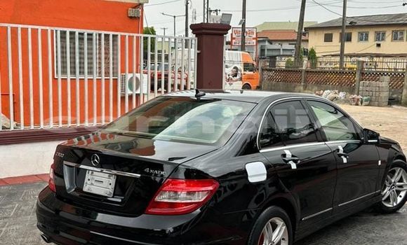 Acheter Occasion Voiture Mercedes-Benz C–Class Autre à Lagos, État de Lagos Acheter Occasion Voiture Mercedes-Benz C–Class Autre à Lagos, État de Lagos