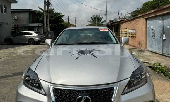 Buy Used Lexus IS Other Car in Lagos in Lagos State Buy Used Lexus IS Other Car in Lagos in Lagos State