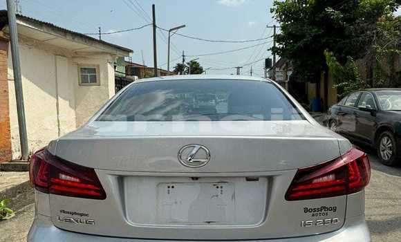 Acheter Occasion Voiture Lexus IS Autre à Lagos, État de Lagos Acheter Occasion Voiture Lexus IS Autre à Lagos, État de Lagos