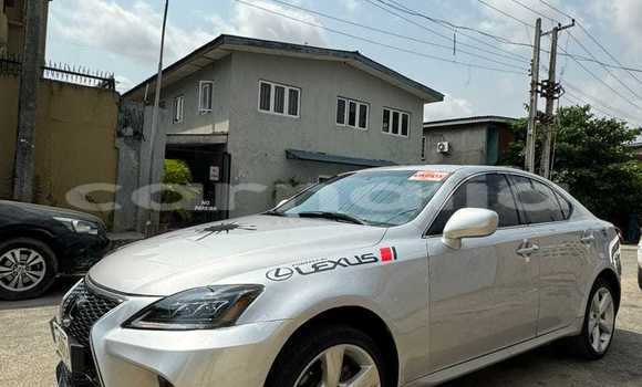 Acheter Occasion Voiture Lexus IS Autre à Lagos, État de Lagos Acheter Occasion Voiture Lexus IS Autre à Lagos, État de Lagos