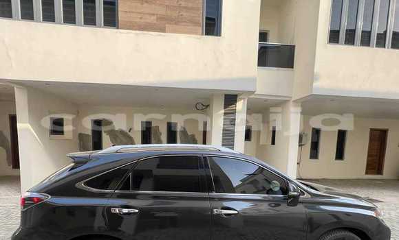 Buy Used Lexus RX Other Car in Lagos in Lagos State Buy Used Lexus RX Other Car in Lagos in Lagos State