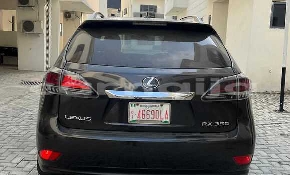 Acheter Occasion Voiture Lexus RX Autre à Lagos, État de Lagos Acheter Occasion Voiture Lexus RX Autre à Lagos, État de Lagos