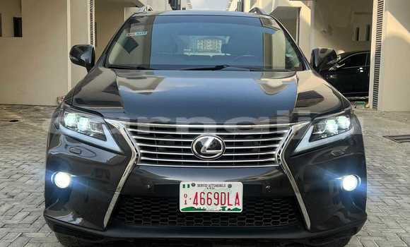Acheter Occasion Voiture Lexus RX Autre à Lagos, État de Lagos Acheter Occasion Voiture Lexus RX Autre à Lagos, État de Lagos