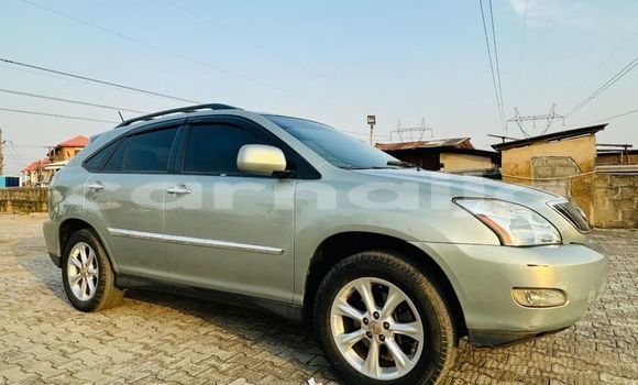Buy Used Lexus RX 300 Other Car in Lagos in Lagos State Buy Used Lexus RX 300 Other Car in Lagos in Lagos State