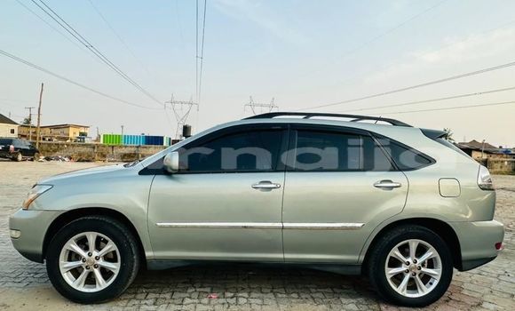 Acheter Occasion Voiture Lexus RX 300 Autre à Lagos, État de Lagos Acheter Occasion Voiture Lexus RX 300 Autre à Lagos, État de Lagos