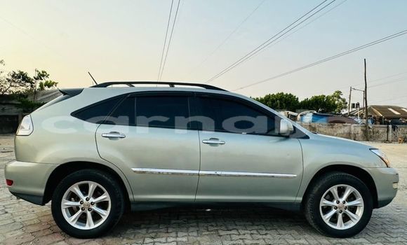 Acheter Occasion Voiture Lexus RX 300 Autre à Lagos, État de Lagos Acheter Occasion Voiture Lexus RX 300 Autre à Lagos, État de Lagos