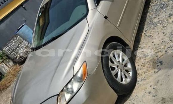 Acheter Occasion Voiture Toyota Camry Autre à Lagos, État de Lagos Acheter Occasion Voiture Toyota Camry Autre à Lagos, État de Lagos
