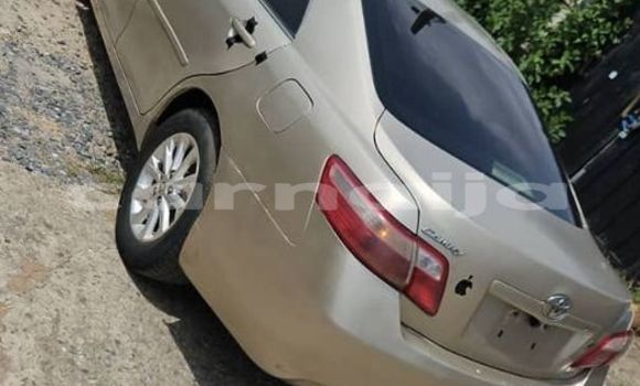 Acheter Occasion Voiture Toyota Camry Autre à Lagos, État de Lagos Acheter Occasion Voiture Toyota Camry Autre à Lagos, État de Lagos