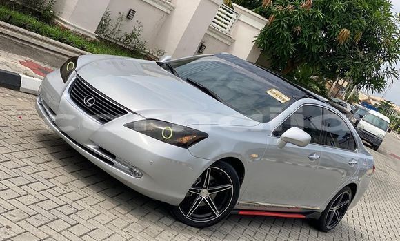 Buy Used Lexus ES Other Car in Lagos in Lagos State