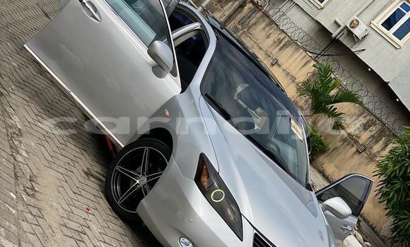 Acheter Occasion Voiture Lexus ES Autre à Lagos, État de Lagos Acheter Occasion Voiture Lexus ES Autre à Lagos, État de Lagos