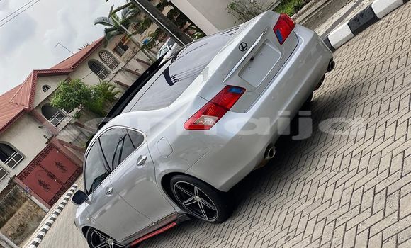 Acheter Occasion Voiture Lexus ES Autre à Lagos, État de Lagos Acheter Occasion Voiture Lexus ES Autre à Lagos, État de Lagos