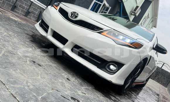 Acheter Occasion Voiture Toyota Camry Autre à Lagos, État de Lagos
