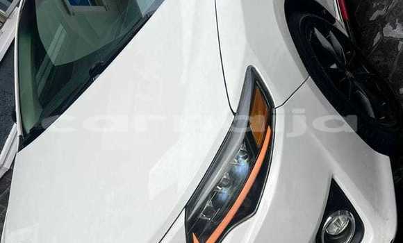 Acheter Occasion Voiture Toyota Camry Autre à Lagos, État de Lagos Acheter Occasion Voiture Toyota Camry Autre à Lagos, État de Lagos