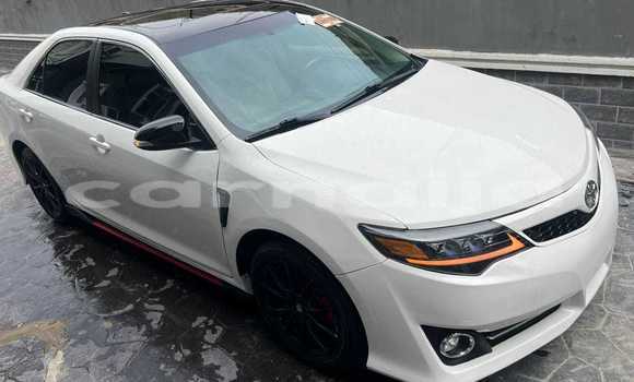 Acheter Occasion Voiture Toyota Camry Autre à Lagos, État de Lagos Acheter Occasion Voiture Toyota Camry Autre à Lagos, État de Lagos