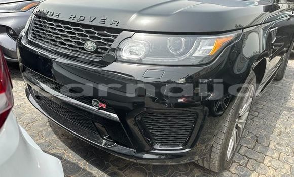 Acheter Occasion Voiture Range Rover Range Rover Autre à Lagos, État de Lagos Acheter Occasion Voiture Range Rover Range Rover Autre à Lagos, État de Lagos