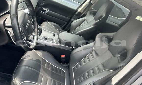 Acheter Occasion Voiture Range Rover Range Rover Autre à Lagos, État de Lagos Acheter Occasion Voiture Range Rover Range Rover Autre à Lagos, État de Lagos