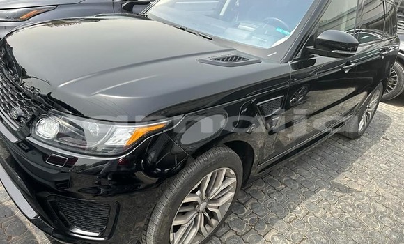 Buy Used Range Rover Range Rover Other Car in Lagos in Lagos State Buy Used Range Rover Range Rover Other Car in Lagos in Lagos State