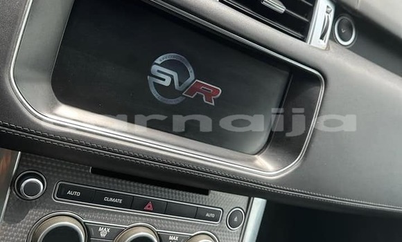 Acheter Occasion Voiture Range Rover Range Rover Autre à Lagos, État de Lagos Acheter Occasion Voiture Range Rover Range Rover Autre à Lagos, État de Lagos