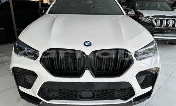 Buy Used BMW X6 Other Car in Lagos in Lagos State Buy Used BMW X6 Other Car in Lagos in Lagos State