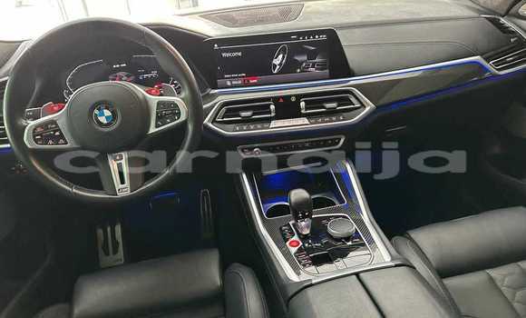 Acheter Occasion Voiture BMW X6 Autre à Lagos, État de Lagos Acheter Occasion Voiture BMW X6 Autre à Lagos, État de Lagos