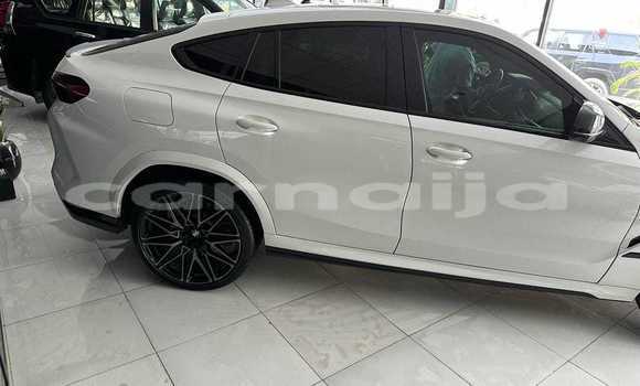 Acheter Occasion Voiture BMW X6 Autre à Lagos, État de Lagos Acheter Occasion Voiture BMW X6 Autre à Lagos, État de Lagos