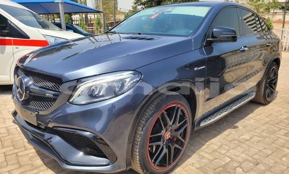 Buy Used Mercedes-Benz 190 Other Car in Lagos in Lagos State