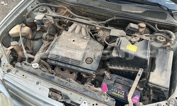 Acheter Occasion Voiture Toyota Highlander Autre à Lagos, État de Lagos Acheter Occasion Voiture Toyota Highlander Autre à Lagos, État de Lagos