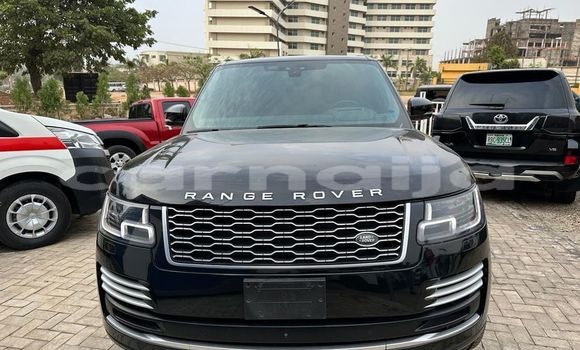 Buy Used Toyota 4Runner Other Car in Lagos in Lagos State