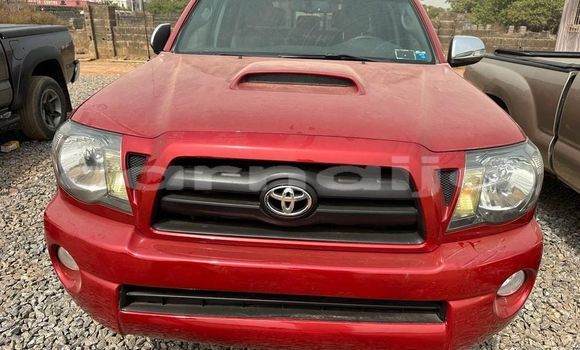 Acheter Occasion Voiture Toyota 4Runner Autre à Lagos, État de Lagos