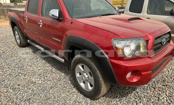 Acheter Occasion Voiture Toyota 4Runner Autre à Lagos, État de Lagos Acheter Occasion Voiture Toyota 4Runner Autre à Lagos, État de Lagos