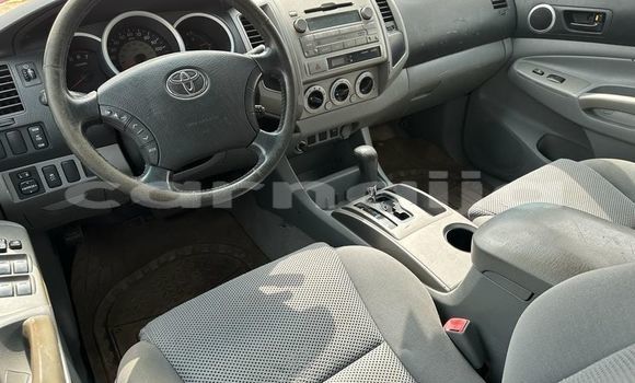 Acheter Occasion Voiture Toyota 4Runner Autre à Lagos, État de Lagos Acheter Occasion Voiture Toyota 4Runner Autre à Lagos, État de Lagos
